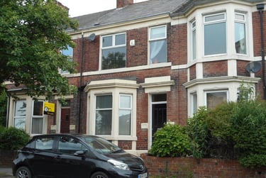 5 bed house, Dinsdale Road, Sandyford, Newcastle, NE21DP - Image 2